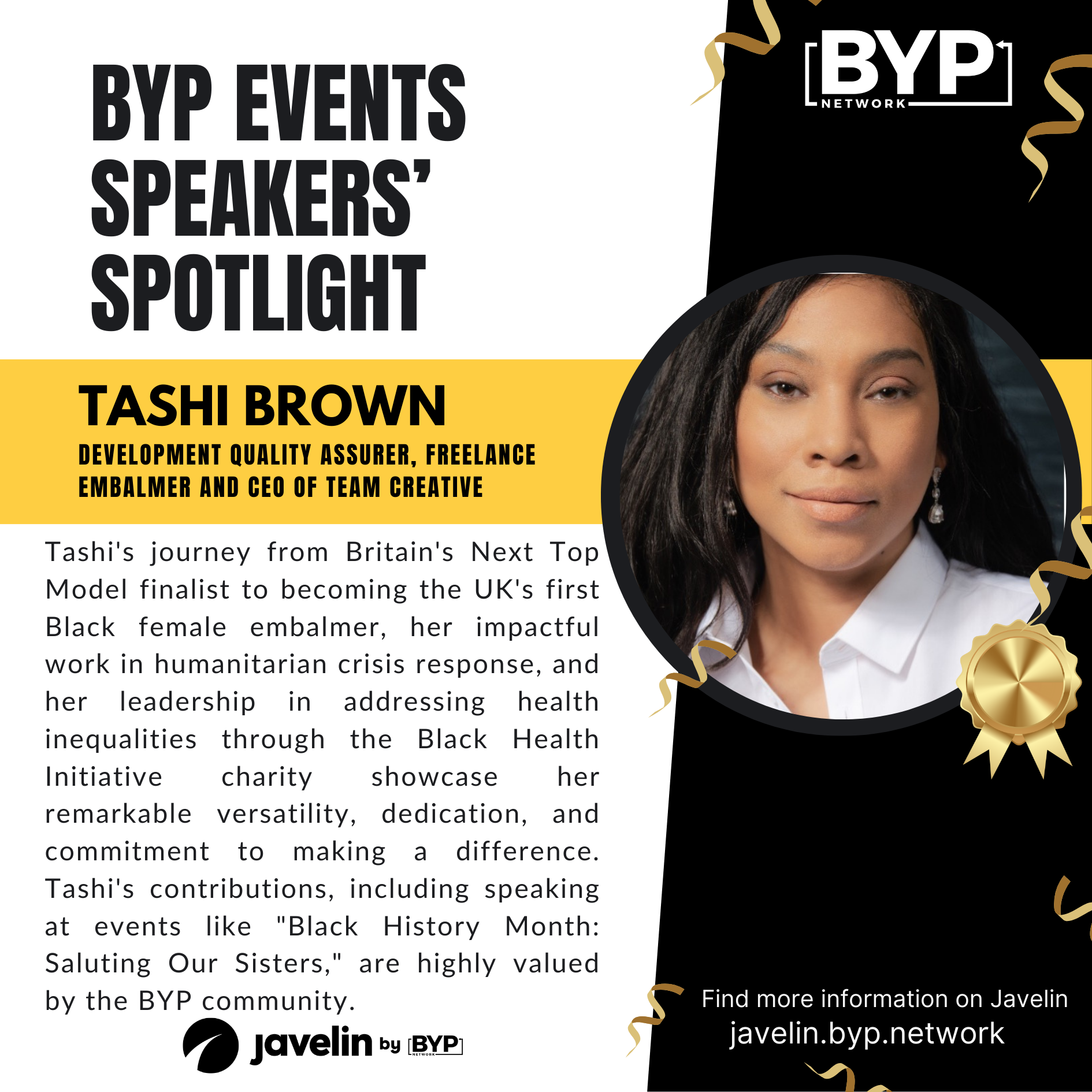 BYP Event Image 1