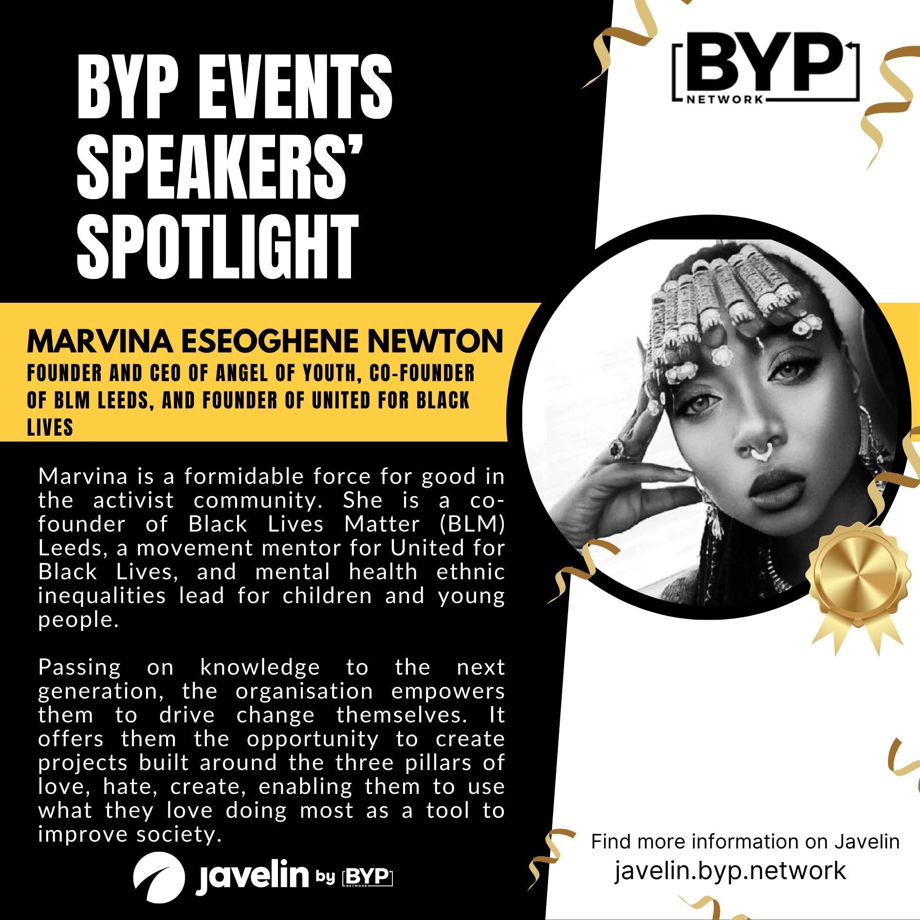BYP Event Image 3